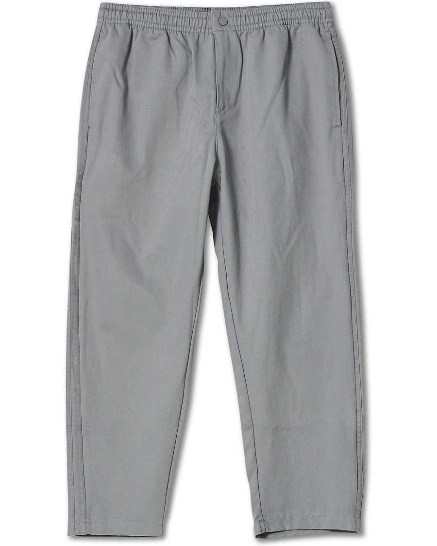 Homme | Pantalons | adidas Originals | C Twill Pants Grey Heather