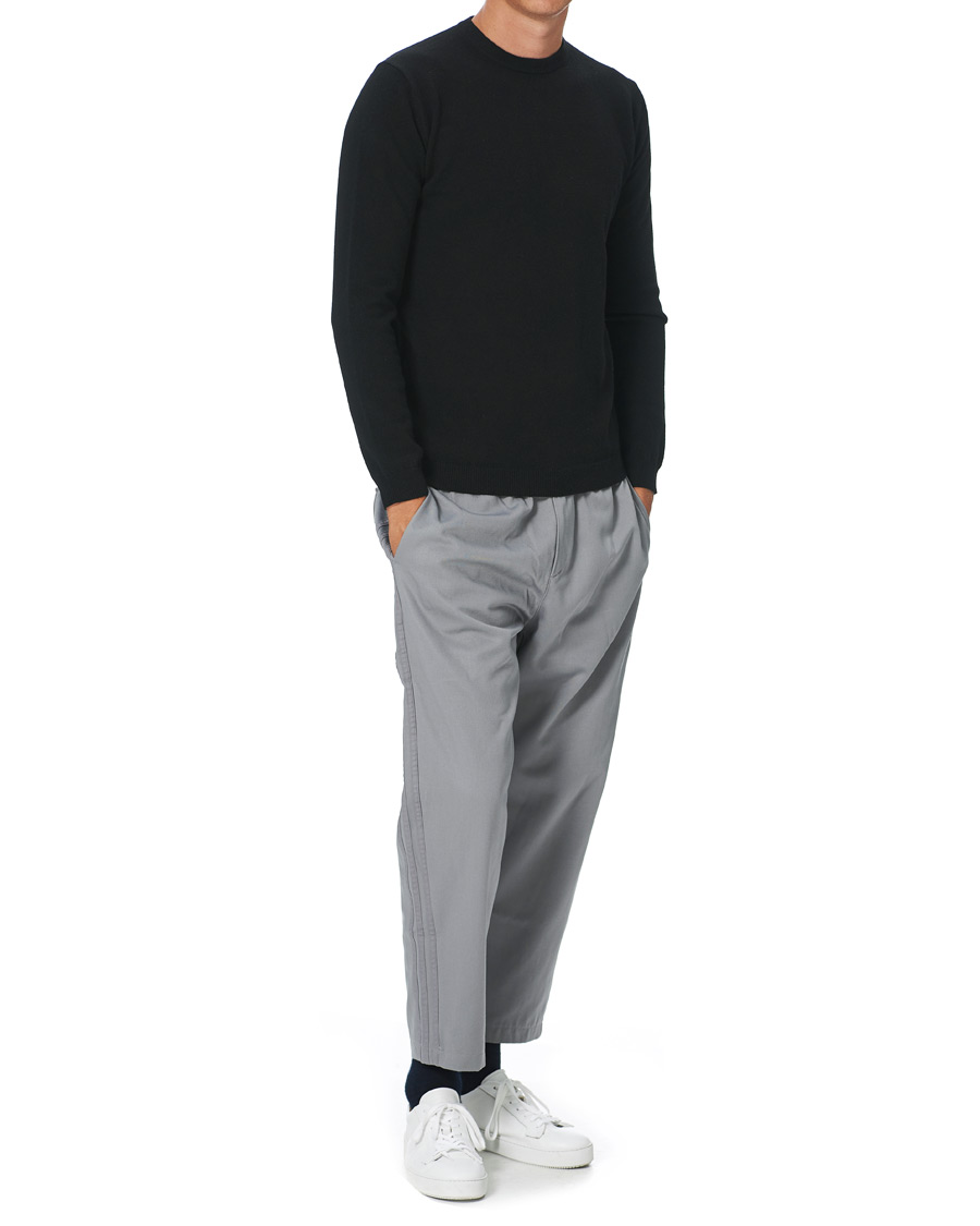 Homme | Pantalons | adidas Originals | C Twill Pants Grey Heather
