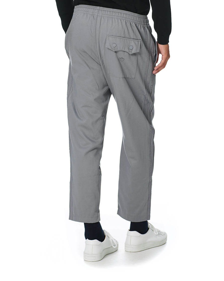 Homme | Pantalons | adidas Originals | C Twill Pants Grey Heather