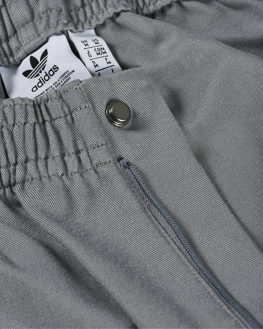 Homme | Pantalons | adidas Originals | C Twill Pants Grey Heather