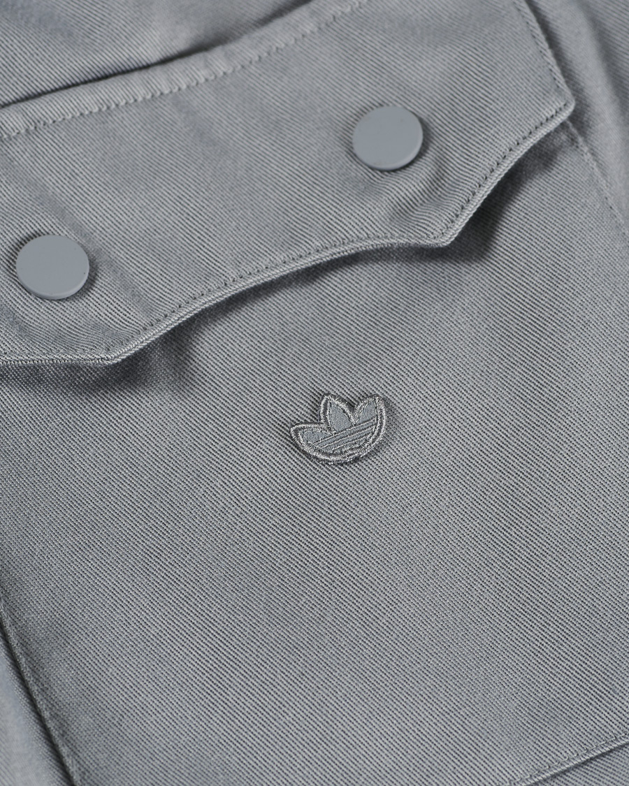 Homme | Pantalons | adidas Originals | C Twill Pants Grey Heather