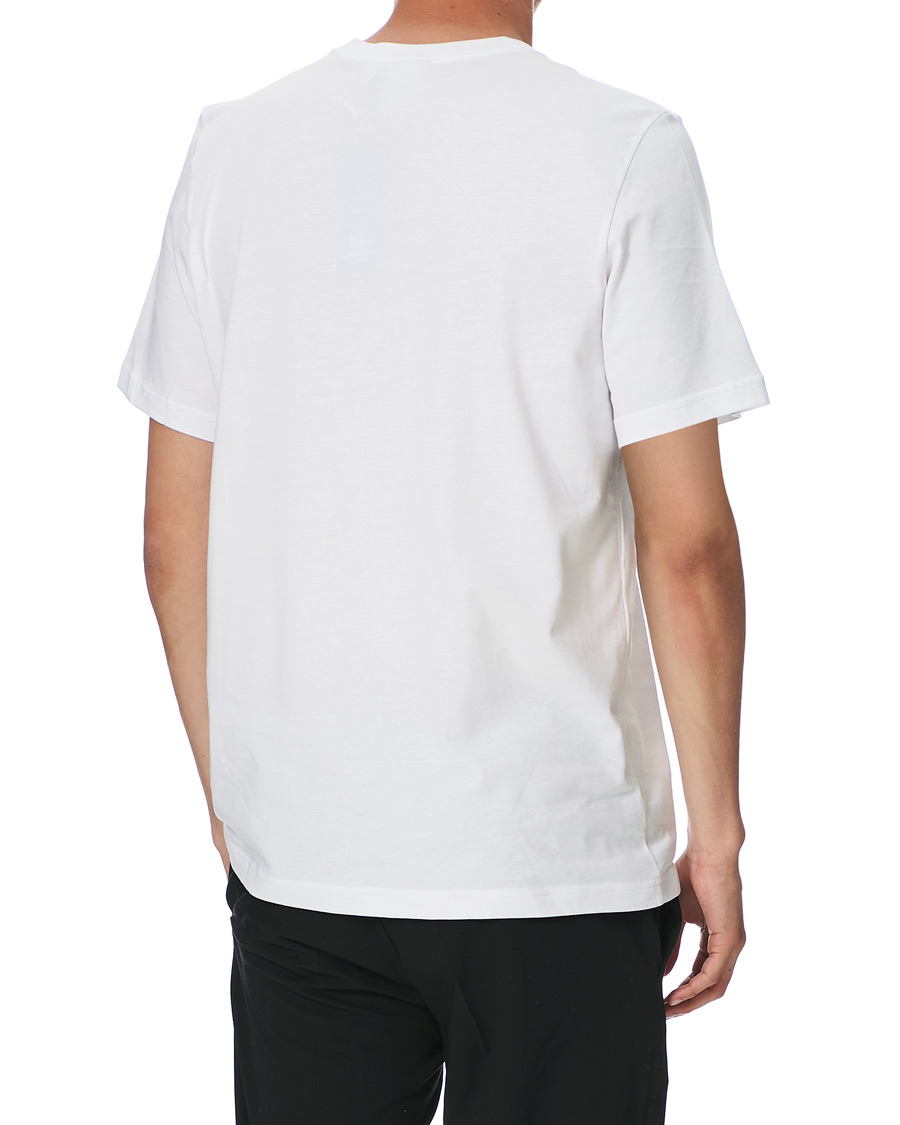 Homme | T-shirts | adidas Originals | Essential Tee White