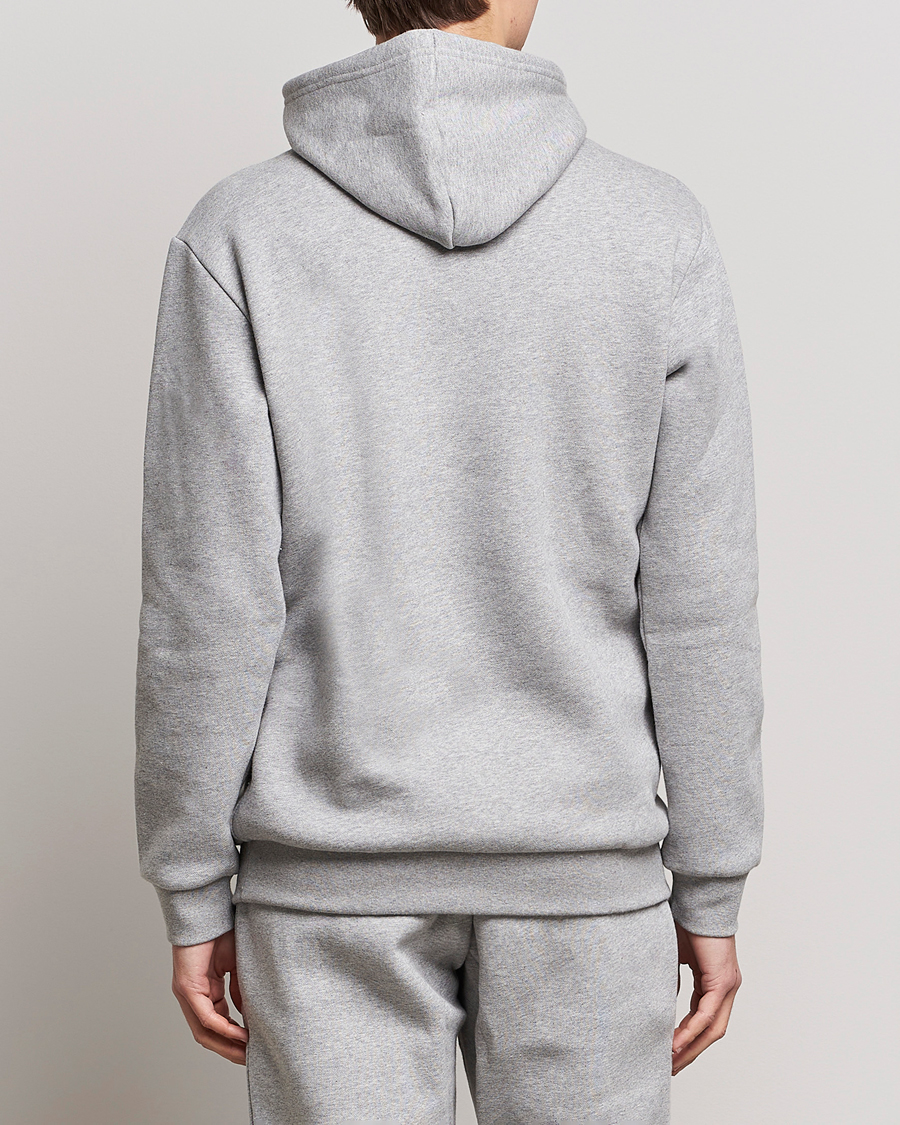 Homme | Pulls Et Tricots | adidas Originals | Essential Hoodie Grey Melange
