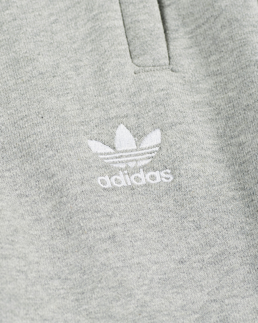 Homme | Pantalons | adidas Originals | Essential Sweatpants Grey Melange