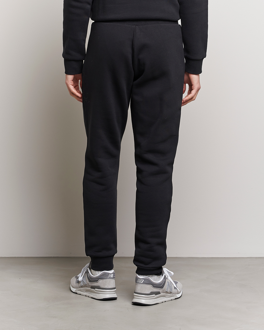 Homme | Pantalons | adidas Originals | Essential Trefoil Sweatpants Black