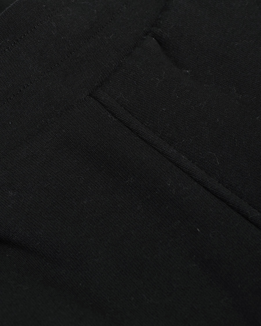 Homme | Pantalons | adidas Originals | Essential Trefoil Sweatpants Black