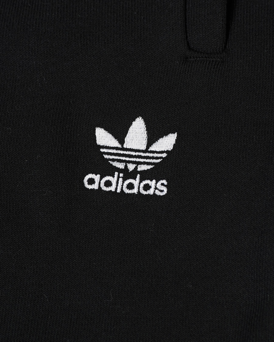 Homme | Pantalons | adidas Originals | Essential Trefoil Sweatpants Black
