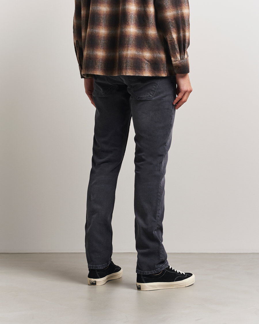 Homme | Pantalons | Nudie Jeans | Grim Tim Jeans Dark Cove