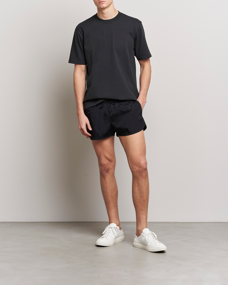 Homme | Maillots De Bain | CDLP | Swim Shorts Black