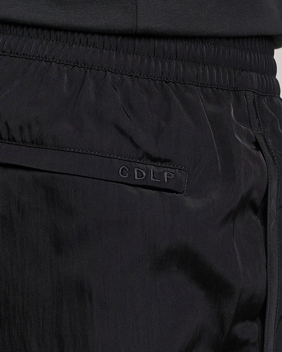 Homme | Maillots De Bain | CDLP | Swim Shorts Black