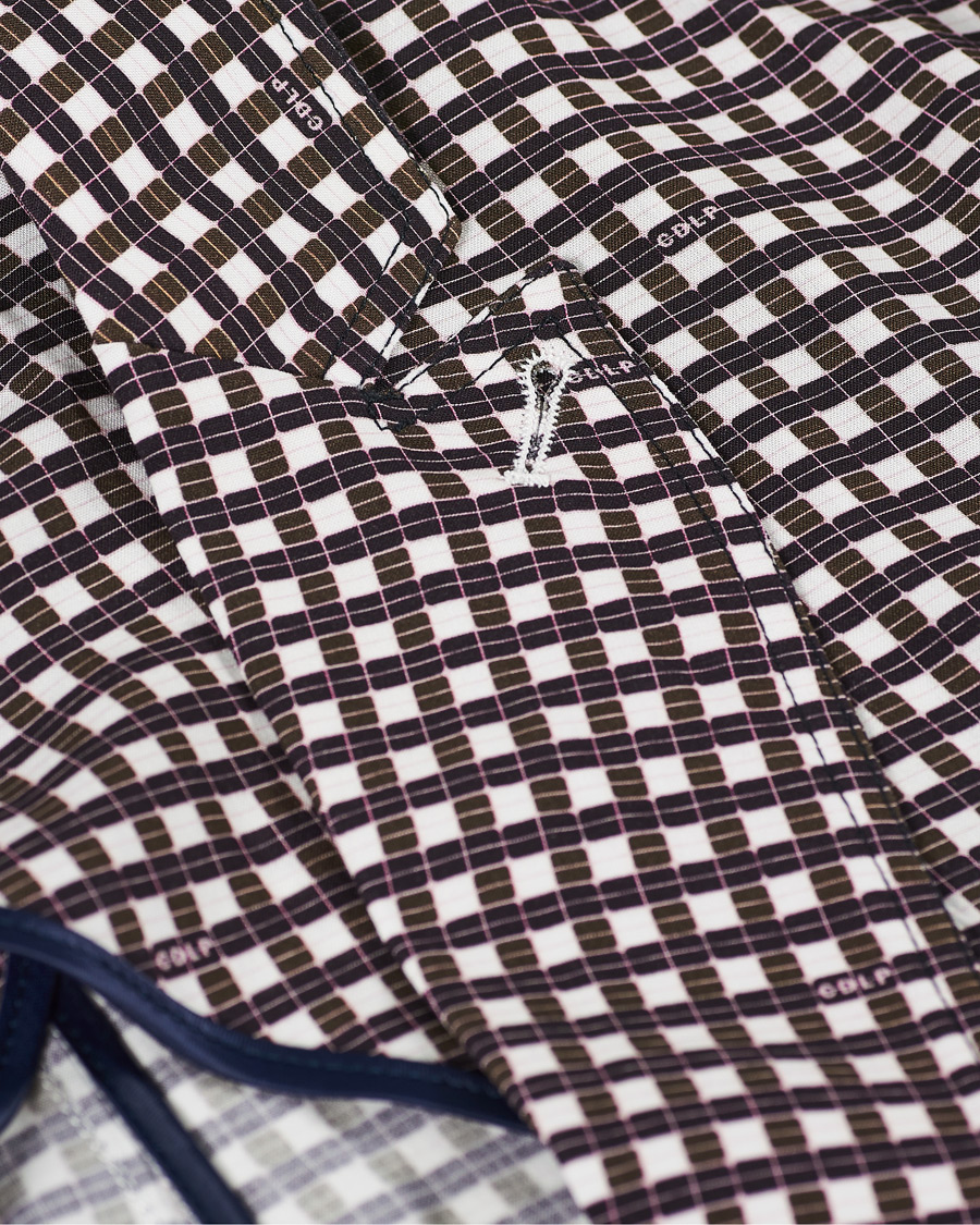Homme | Chemises | CDLP | Pool Jacket Navy Print