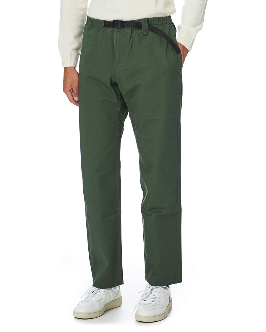 Homme | Pantalons | Peak Performance | Moment Comfort Pants Thrill Green