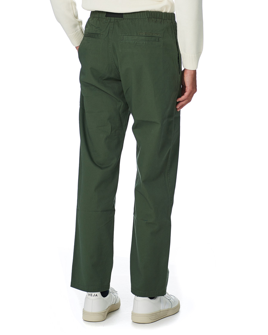 Homme | Pantalons | Peak Performance | Moment Comfort Pants Thrill Green