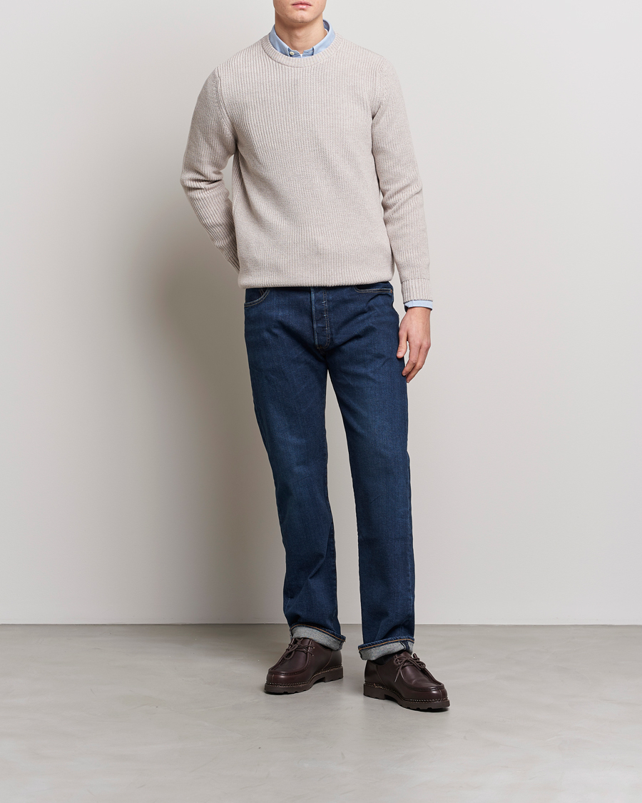 Homme | Jeans | Levi's | 501 Original Jeans Do The Rump