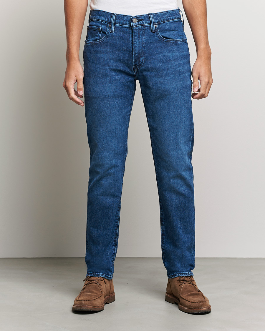 Homme | Jeans | Levi's | 502 Regular Tapered Fit Jeans Paros Yours