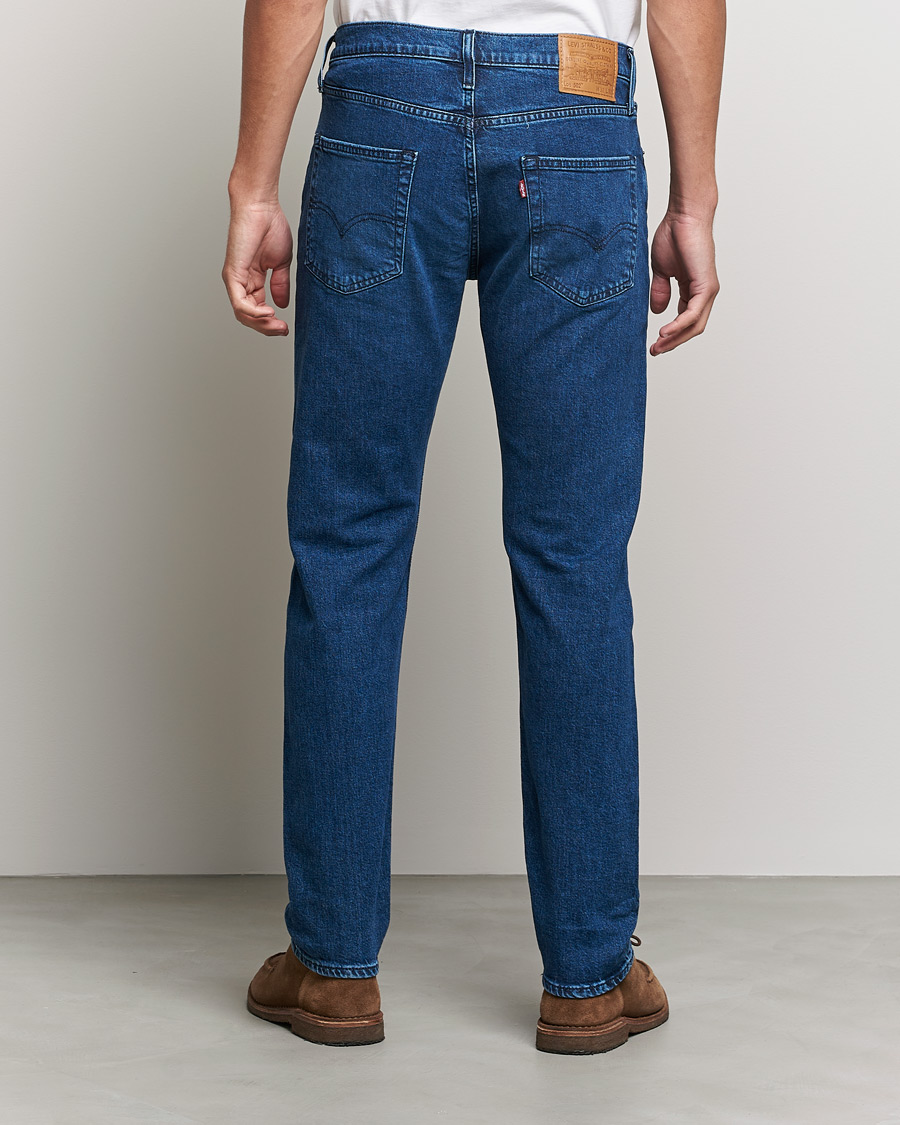 Homme | Jeans | Levi's | 502 Regular Tapered Fit Jeans Paros Yours