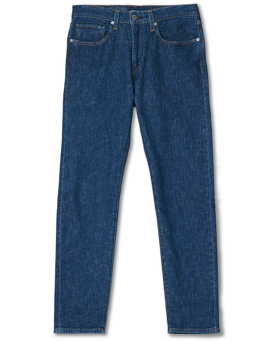 Homme | Jeans | Levi's Made & Crafted | 512 Slim Fit Stretch Jeans Irvine