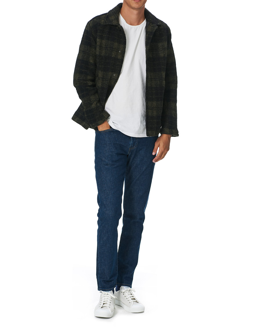 Homme | Jeans | Levi's Made & Crafted | 512 Slim Fit Stretch Jeans Irvine