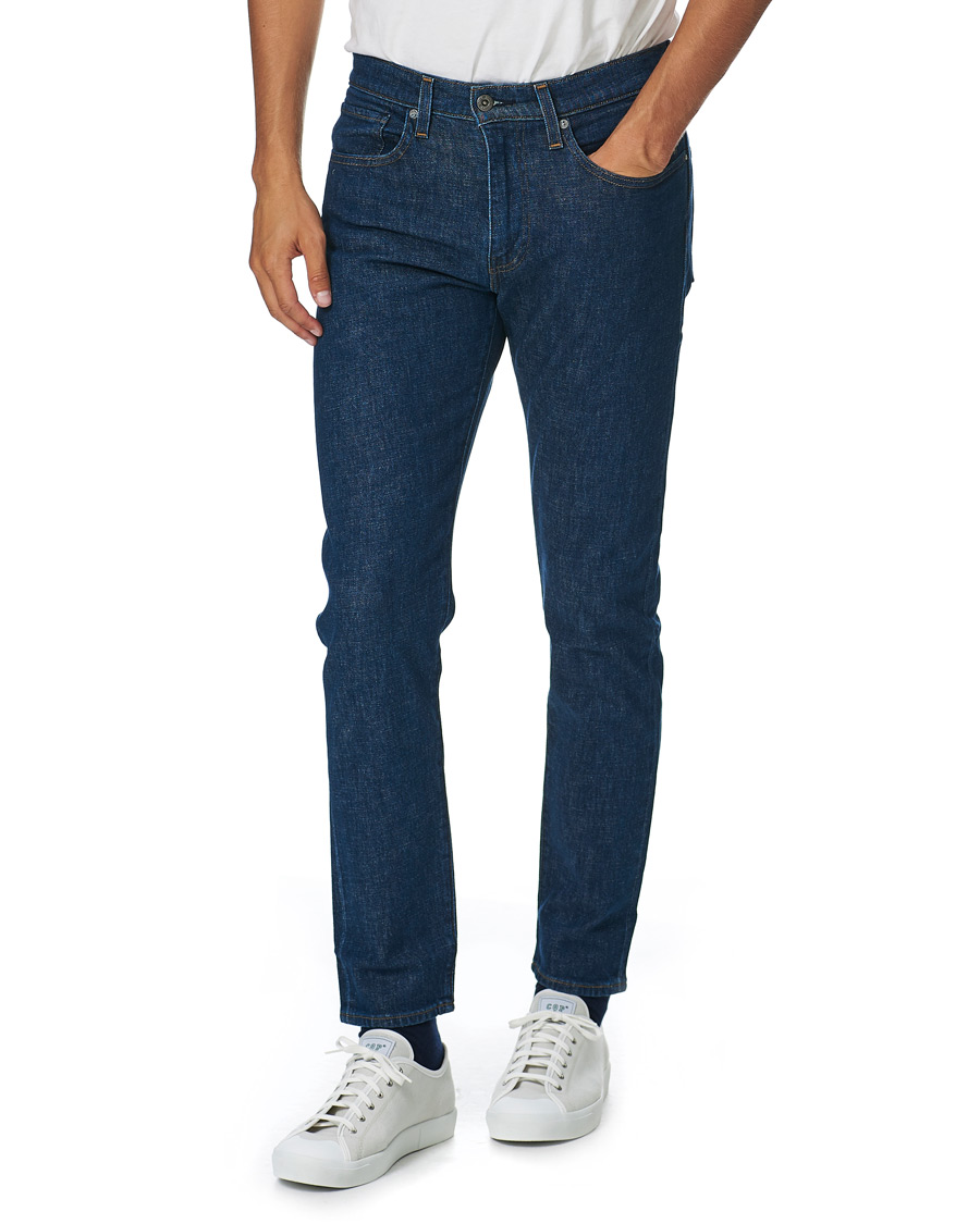 Homme | Jeans | Levi's Made & Crafted | 512 Slim Fit Stretch Jeans Irvine