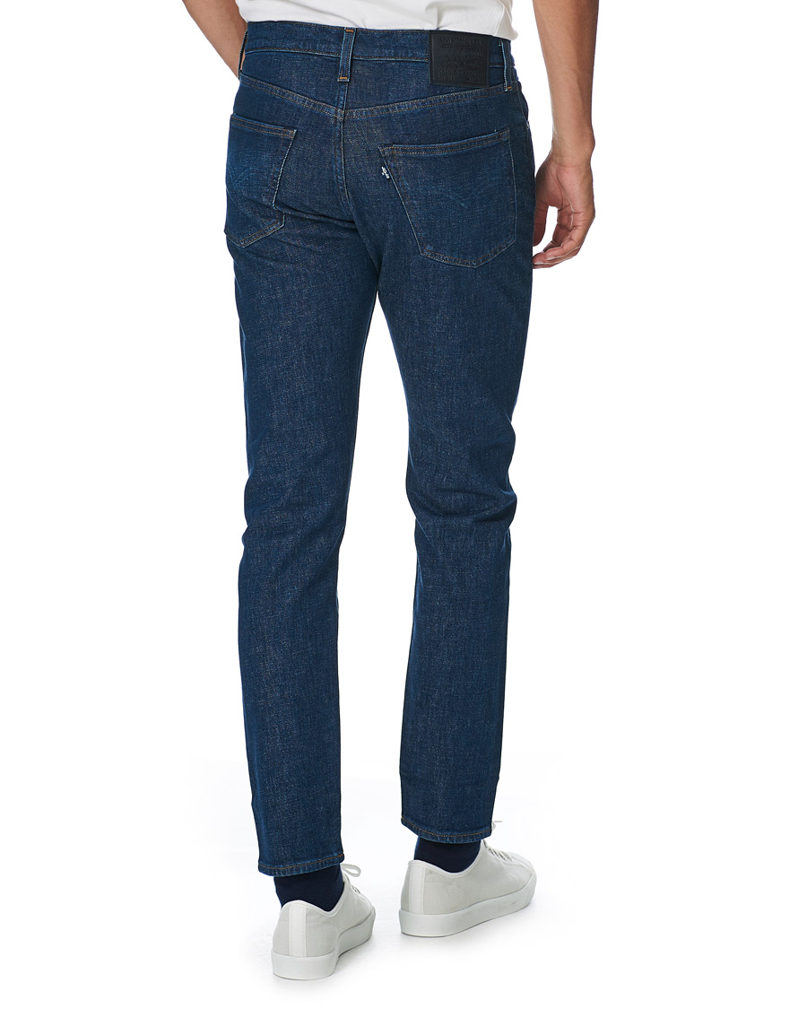 Homme | Jeans | Levi's Made & Crafted | 512 Slim Fit Stretch Jeans Irvine