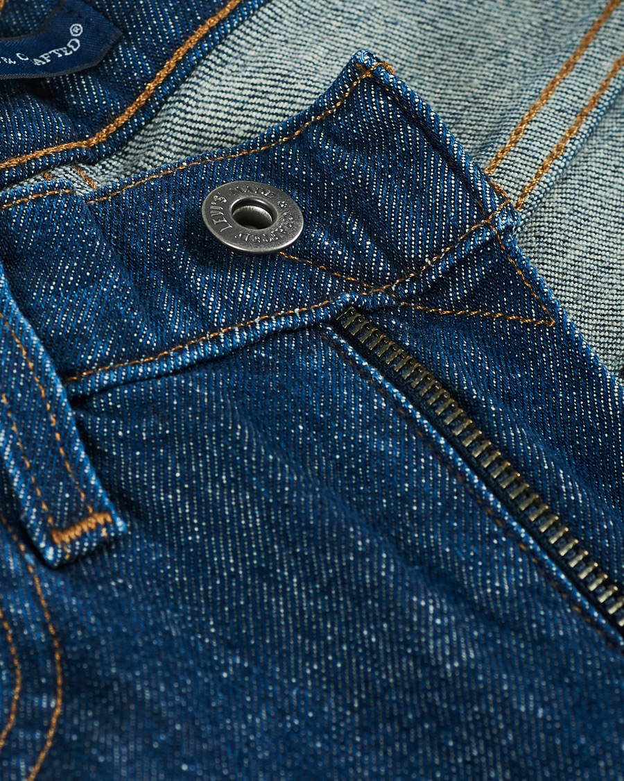 Homme | Jeans | Levi's Made & Crafted | 512 Slim Fit Stretch Jeans Irvine