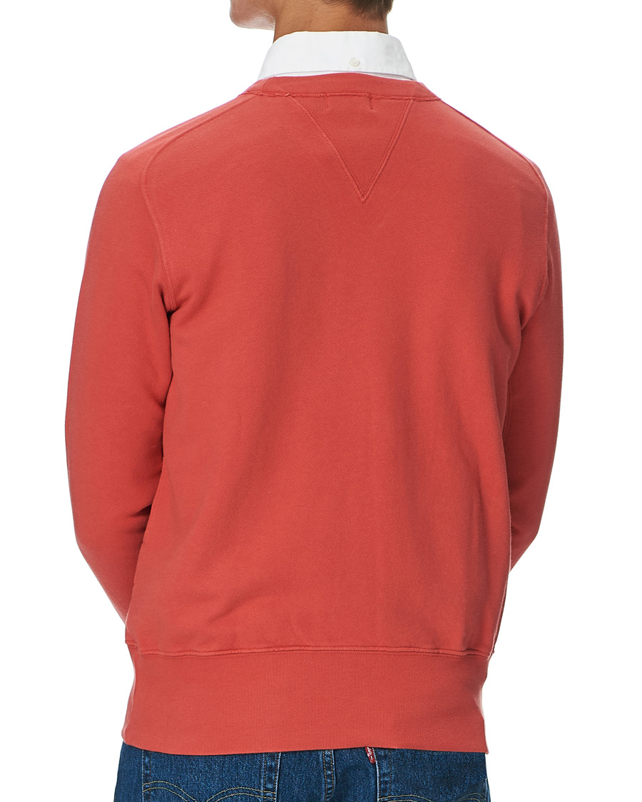 Homme | Pulls Et Tricots | Levi's Vintage Clothing | Bay Meadows Sweatshirt Baked Apple