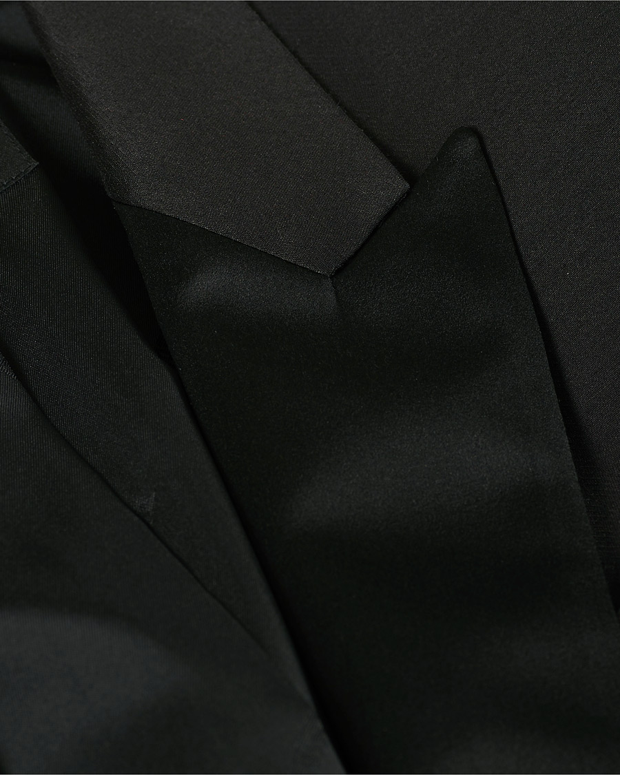 Homme | Blazers | Dsquared2 | Chic Berlin Blazer Black