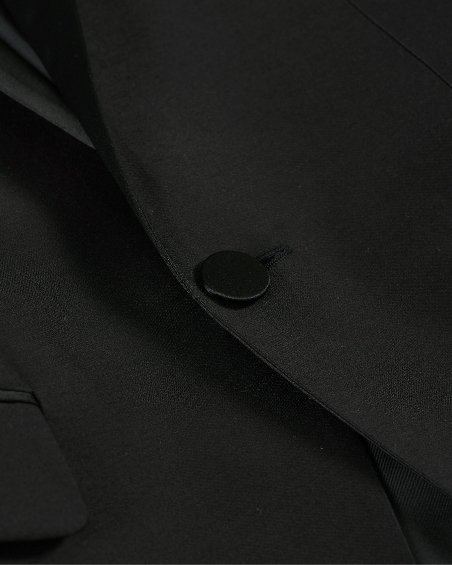 Homme | Blazers | Dsquared2 | Chic Berlin Blazer Black