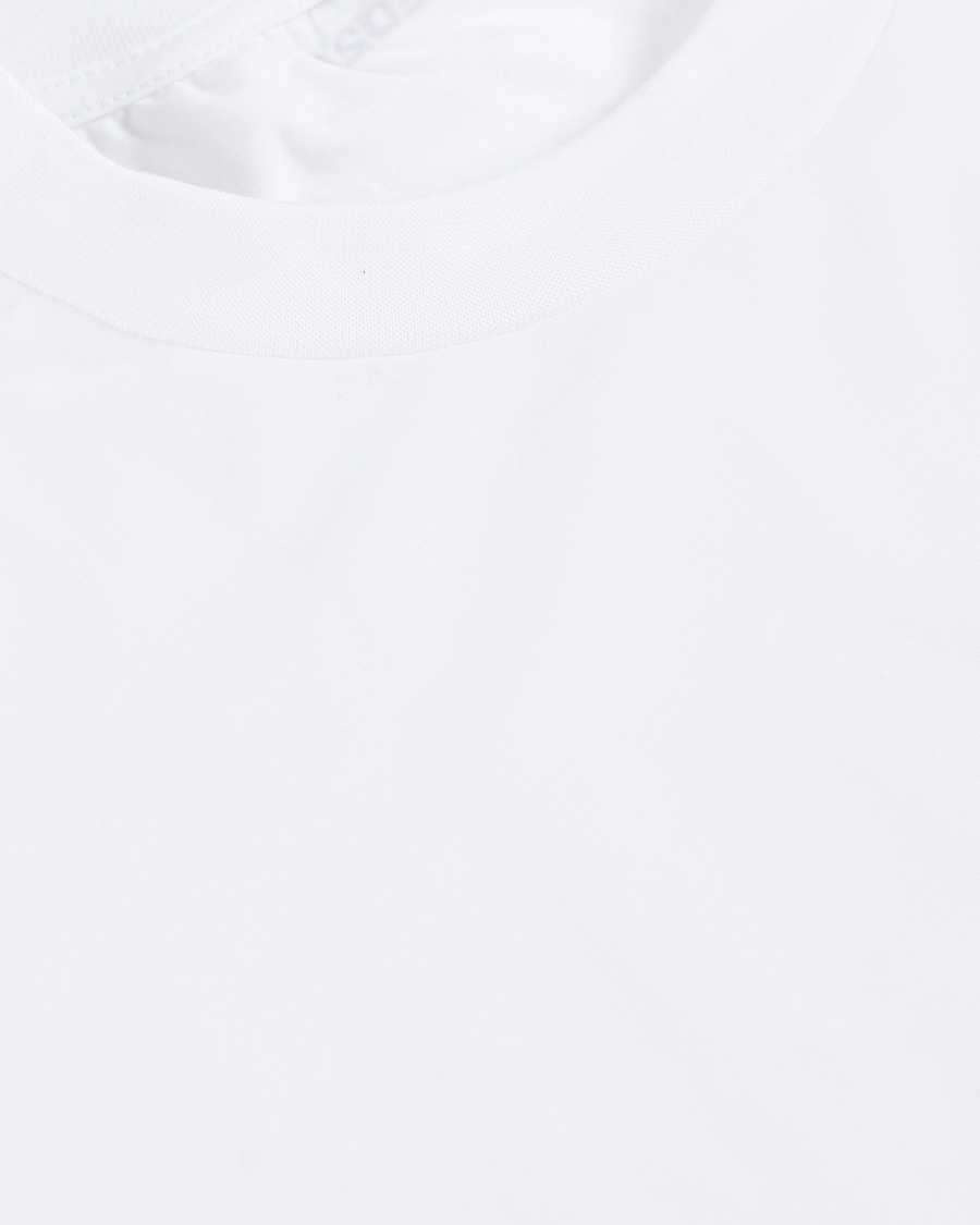 Homme | T-shirts | Dsquared2 | Icon Basic Tee White