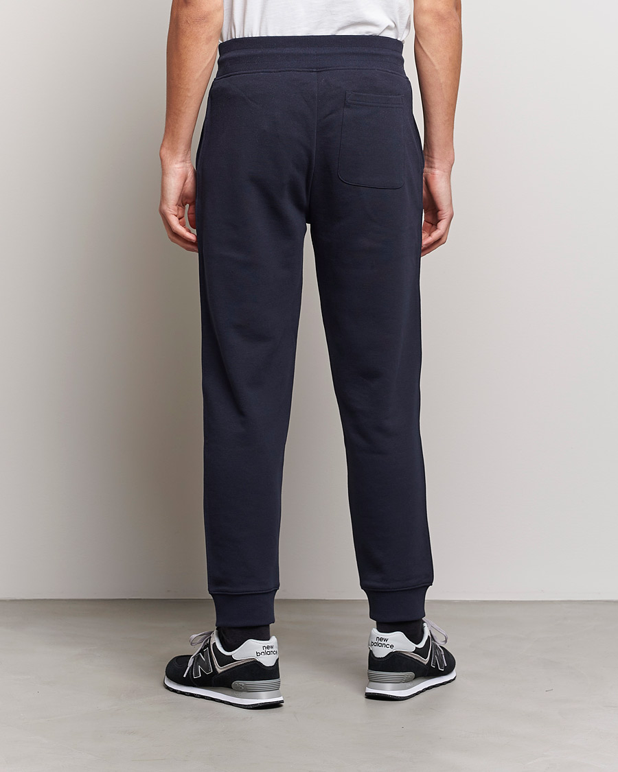 Homme | Pantalons | GANT | Original Sweatpants Evening Blue