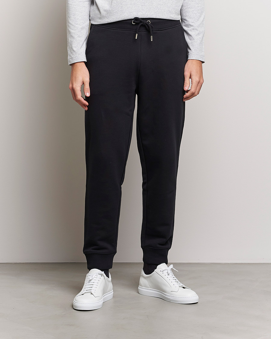 Homme | Pantalons | GANT | Original Sweatpants Black