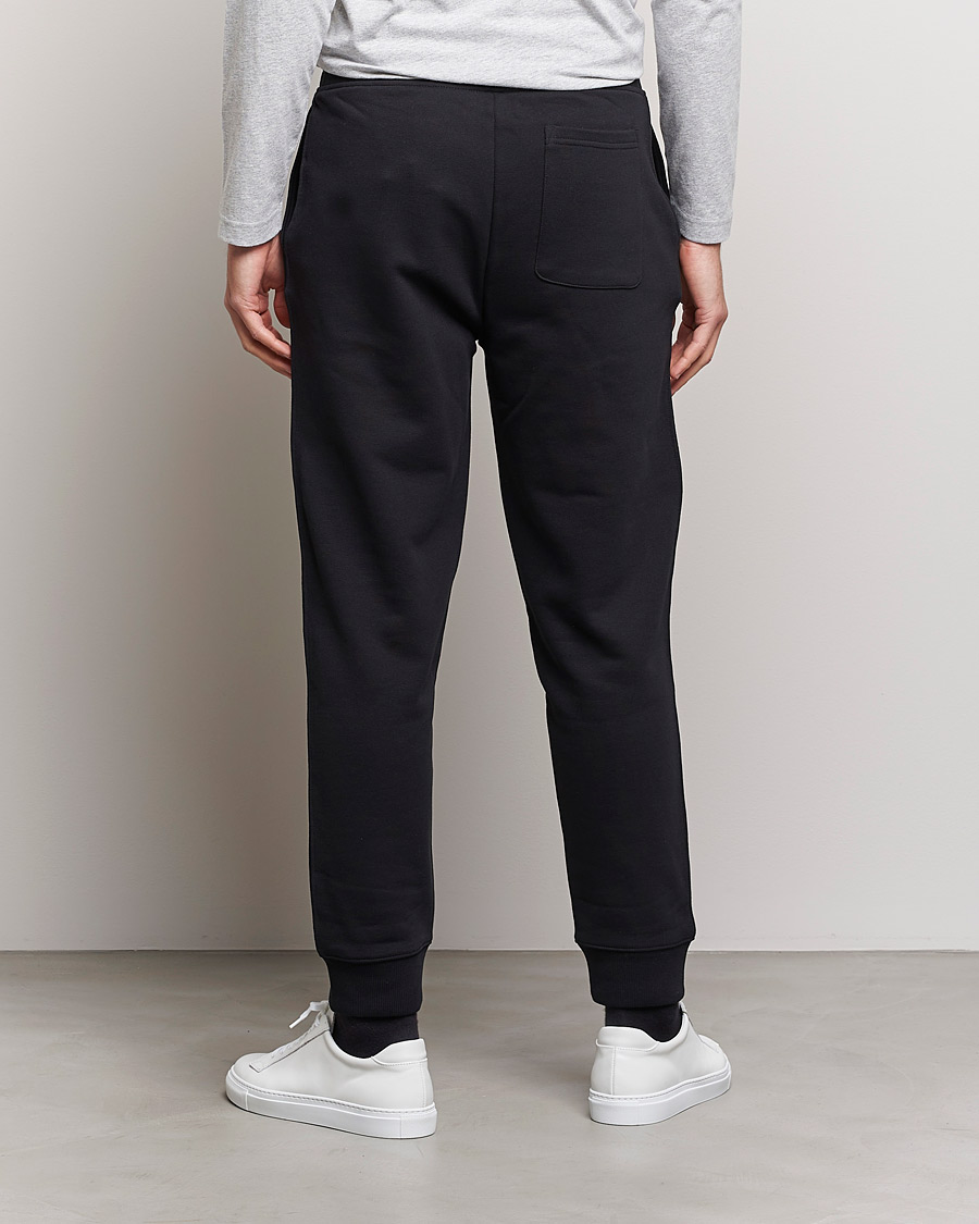 Homme | Pantalons | GANT | Original Sweatpants Black