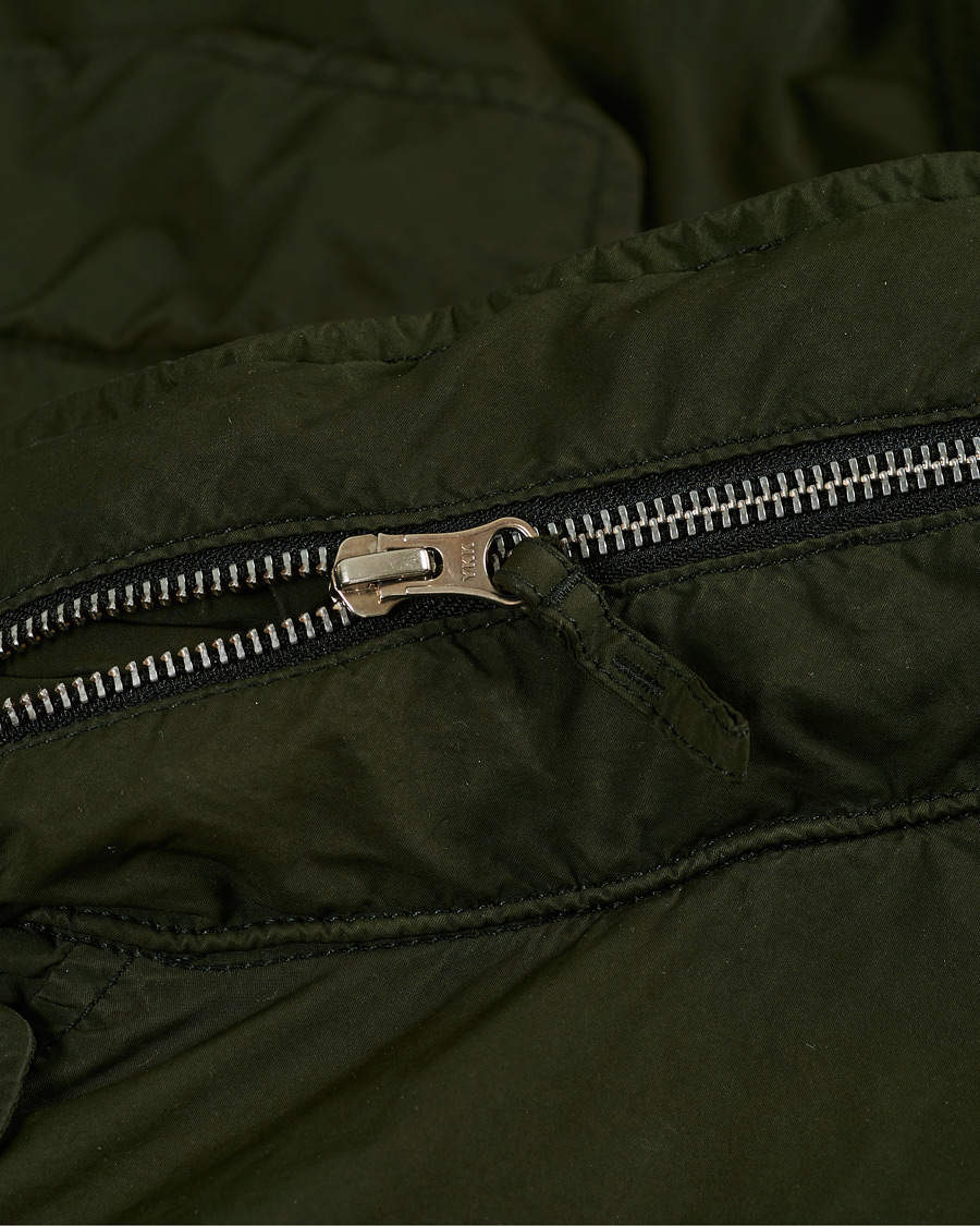 Homme | Manteaux Et Vestes | Aspesi | Field Jacket Military