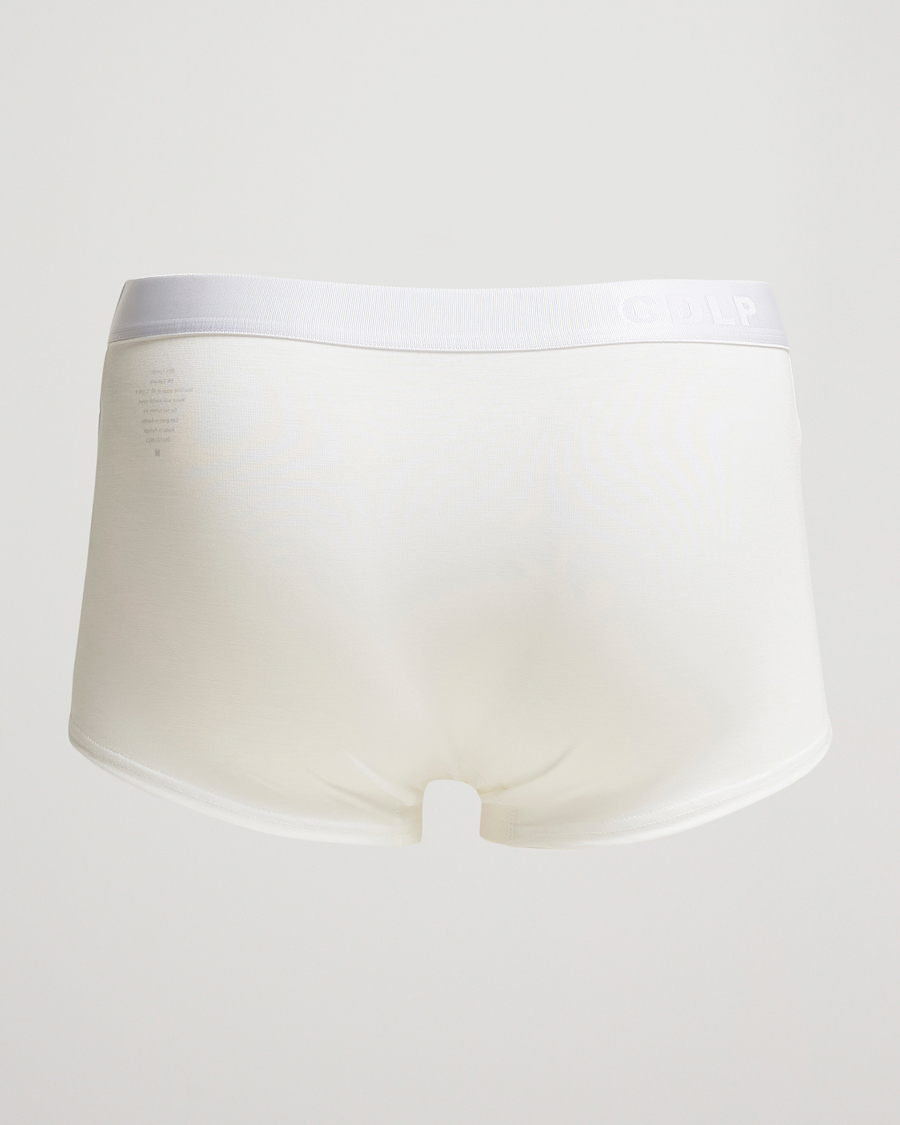 Homme | Sections | CDLP | Boxer Trunk White