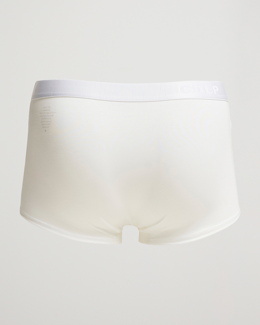Homme | Sous-Vêtements Et Chaussettes | CDLP | Boxer Trunk White