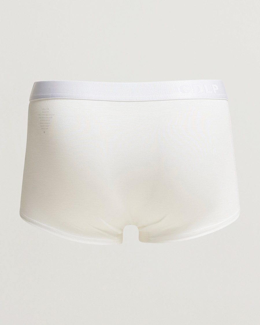 Homme | Sections | CDLP | 3-Pack Boxer Trunk White