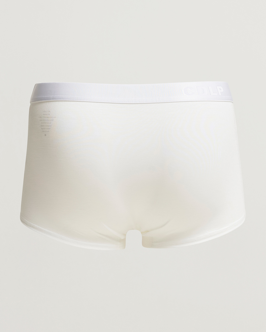 Homme | Sous-Vêtements Et Chaussettes | CDLP | 3-Pack Boxer Trunk White
