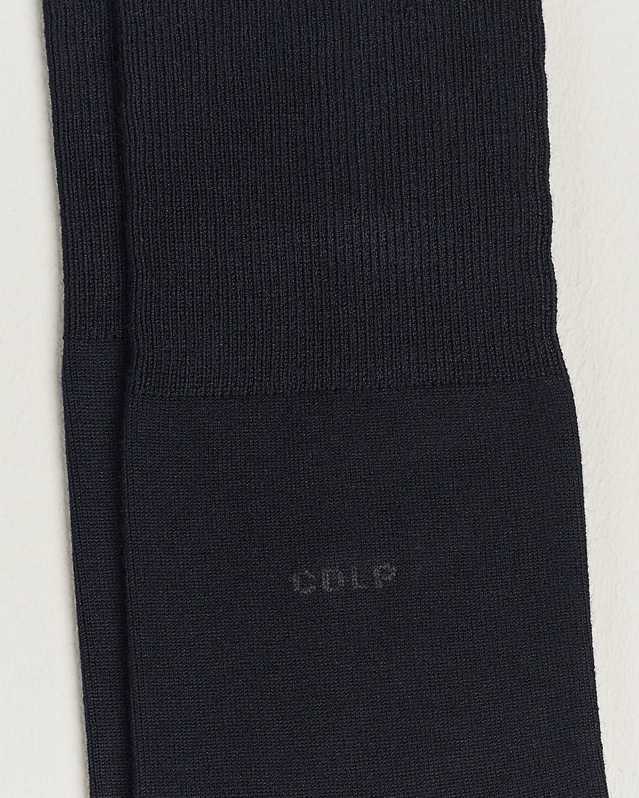 Homme | Sous-Vêtements Et Chaussettes | CDLP | Bamboo Socks Navy Blue