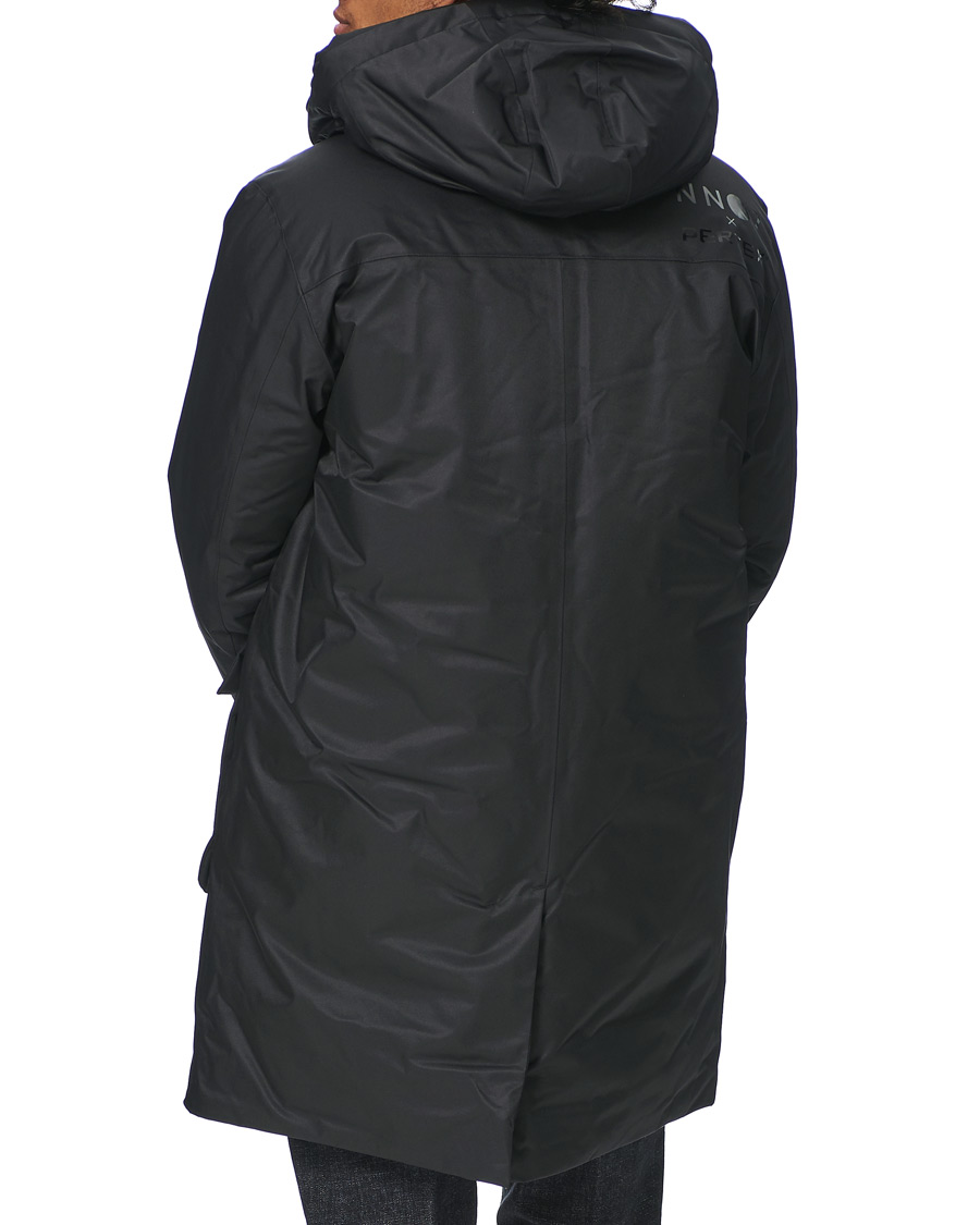 Homme | Manteaux Et Vestes | NN07 | Palle Pertex Down Jacket Black