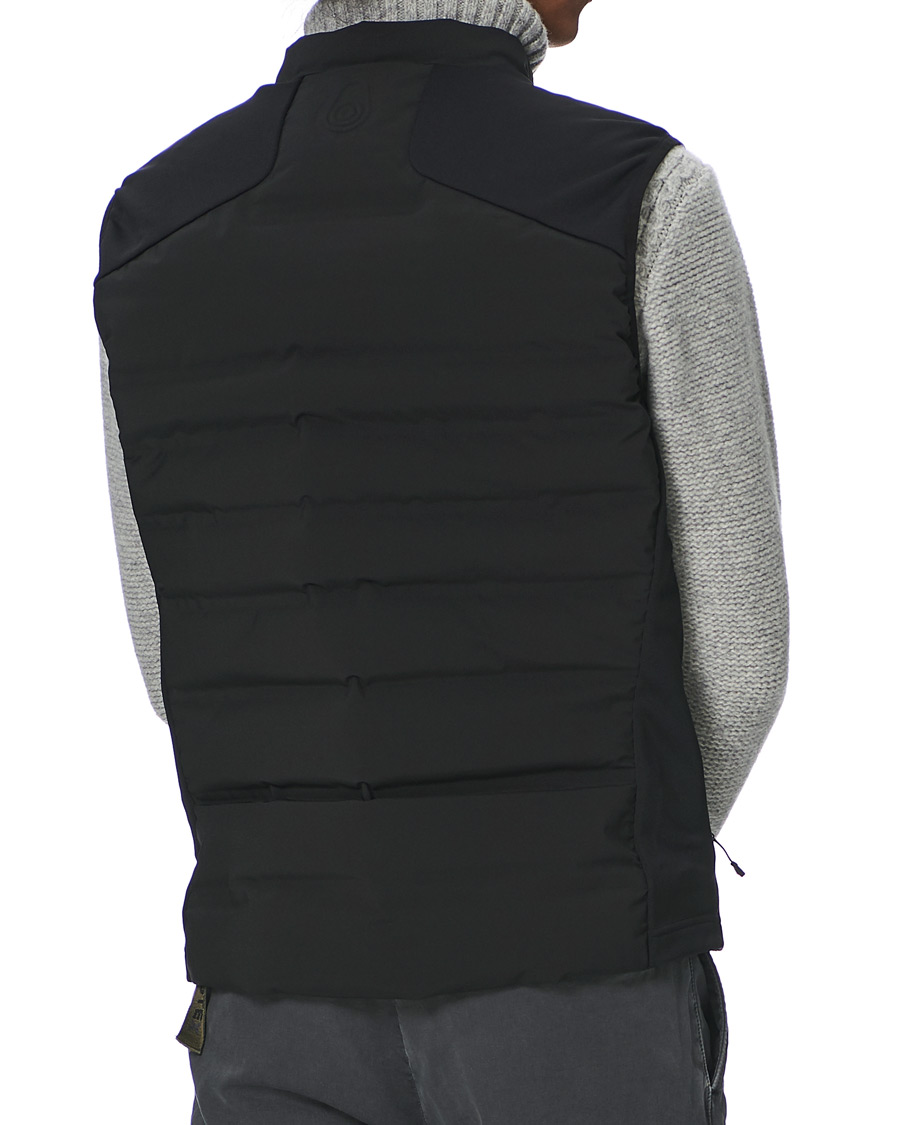Homme | Manteaux Et Vestes | Sail Racing | Race Down Vest Carbon