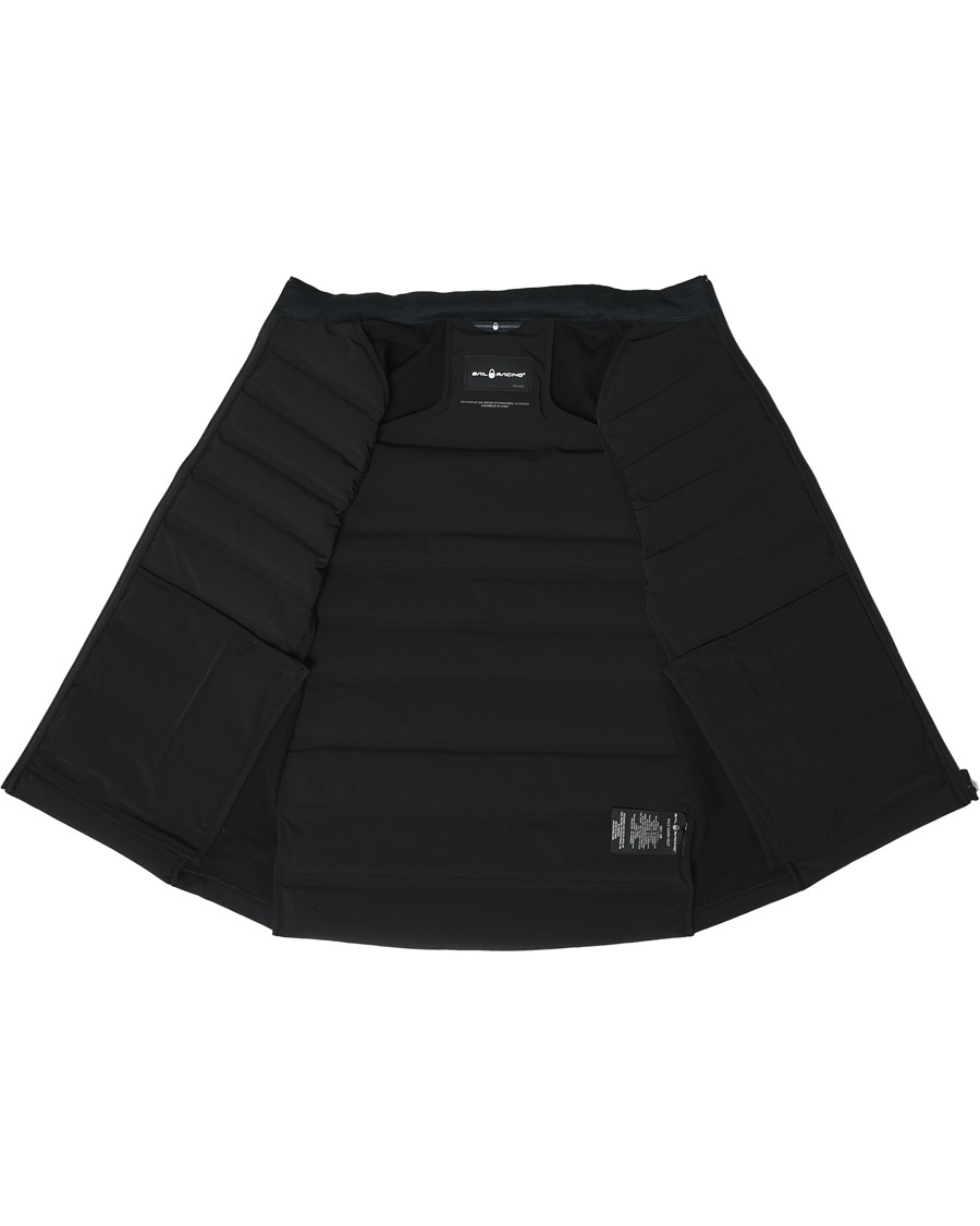 Homme | Manteaux Et Vestes | Sail Racing | Race Down Vest Carbon