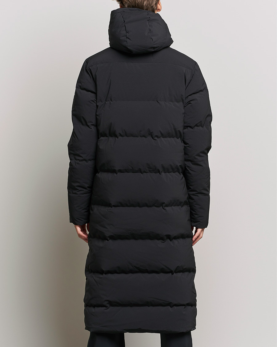 Homme | Manteaux Et Vestes | Sail Racing | Race Welded Down Coat Carbon