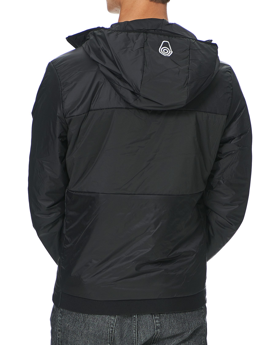 Homme | Manteaux Et Vestes | Sail Racing | Glacier Primaloft Hood Carbon
