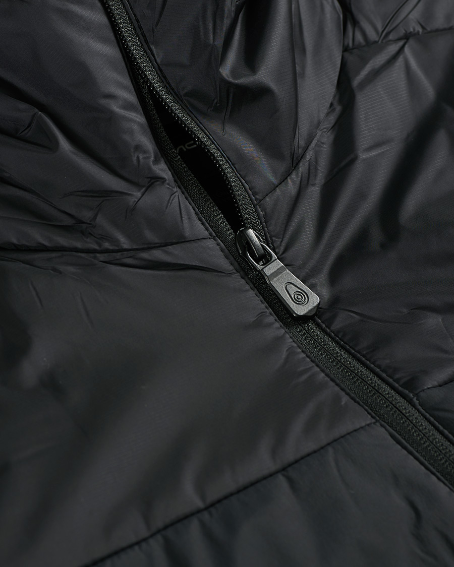 Homme | Manteaux Et Vestes | Sail Racing | Glacier Primaloft Hood Carbon
