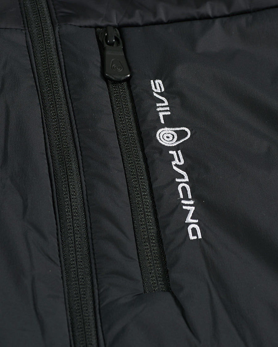 Homme | Manteaux Et Vestes | Sail Racing | Glacier Primaloft Hood Carbon