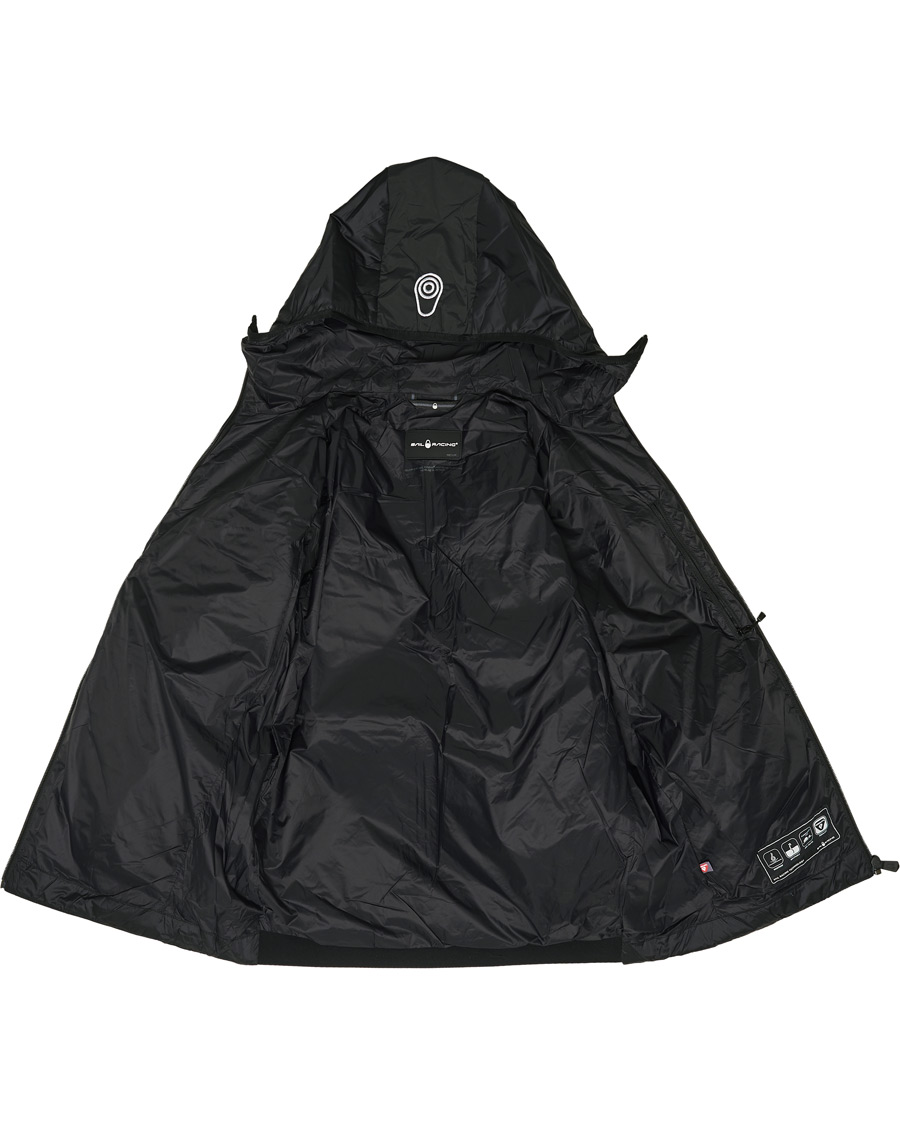 Homme | Manteaux Et Vestes | Sail Racing | Glacier Primaloft Hood Carbon