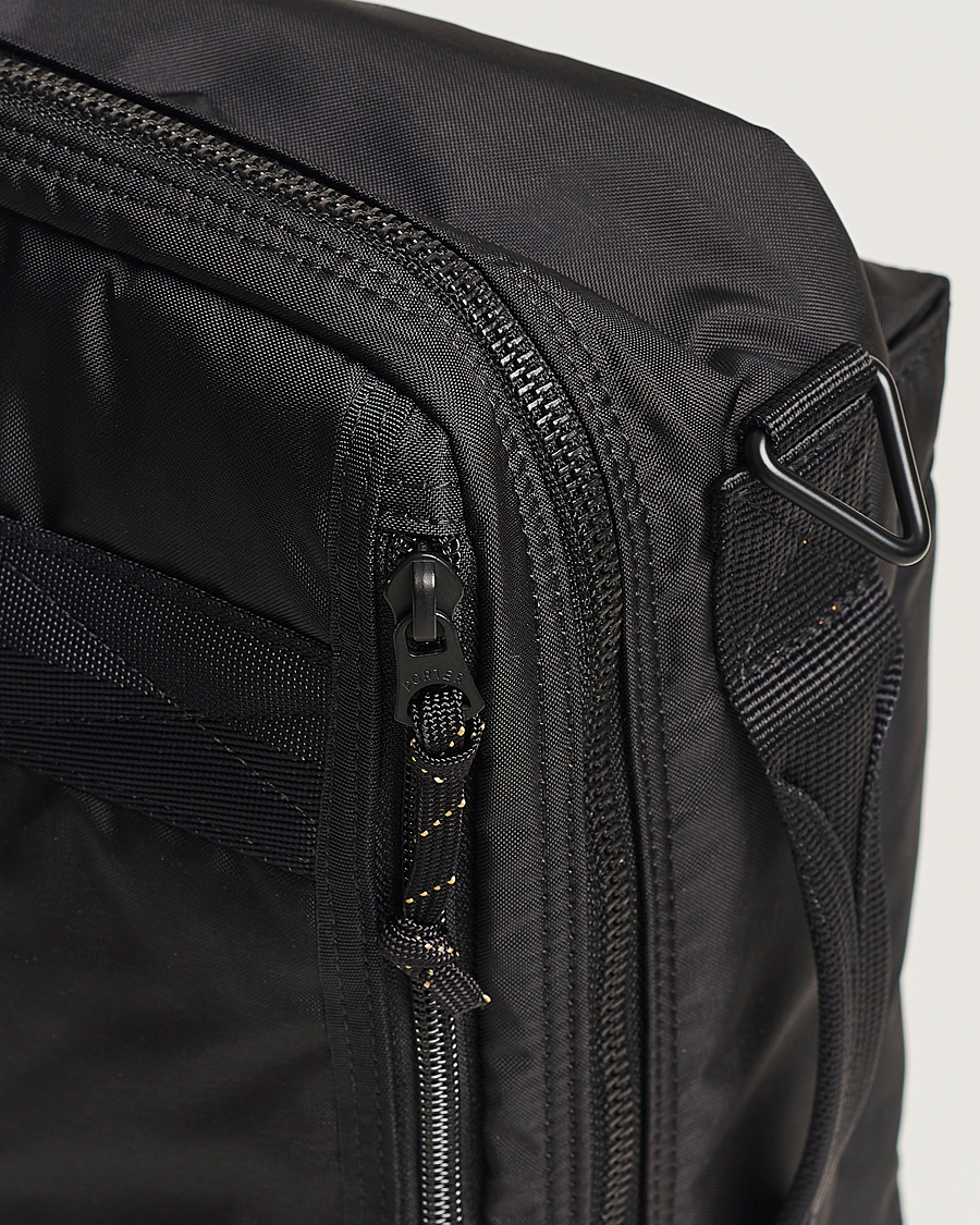 Homme | Sacs | Porter-Yoshida & Co. | Porter-Yoshida & Co.Force 3Way BriefcaseBlack