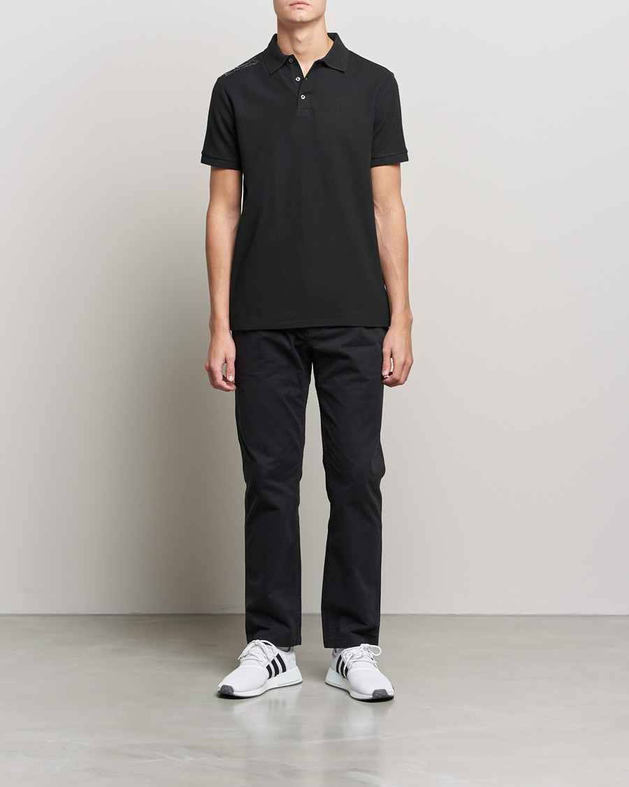 Homme | Polos | RLX Ralph Lauren | Performance Polo Black