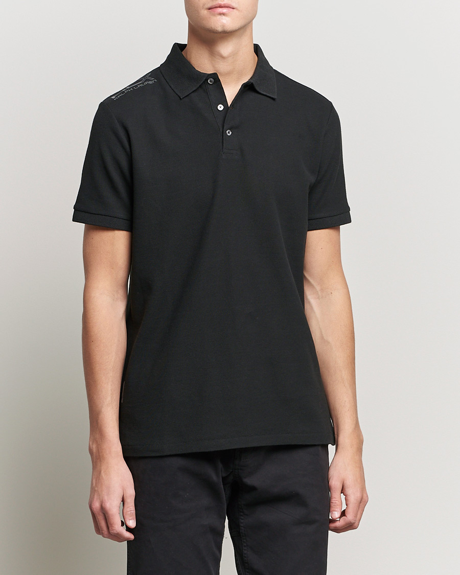 Homme | Polos | RLX Ralph Lauren | Performance Polo Black