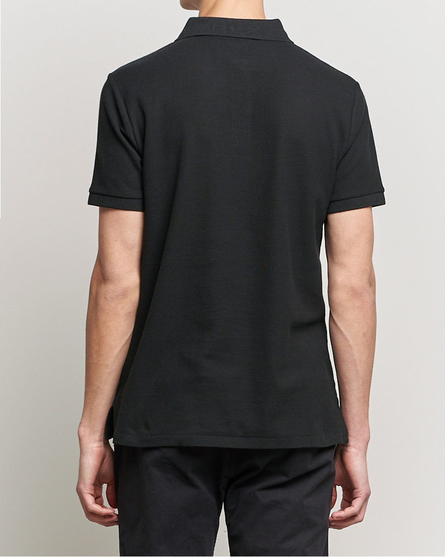 Homme | Polos | RLX Ralph Lauren | Performance Polo Black
